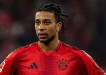 Olise Wants to ‘Make History’ and ‘Leave a Legacy’ at Bayern