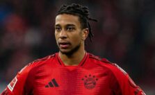 Olise wants to 'make history' and 'leave a legacy' at Bayern