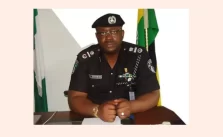 Former ADC to Ex-President Jonathan Moses Jituboh Dies at 54