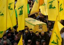 Nazareth Teen Indicted for Spying for Hezbollah, Israeli Authorities Confirm