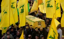 Nazareth Teen Indicted for Spying for Hezbollah, Israeli Authorities Confirm