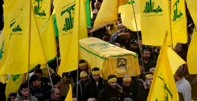 Nazareth Teen Indicted for Spying for Hezbollah, Israeli Authorities Confirm