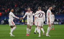Another year for eternal Thomas Müller at Bayern