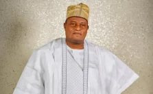 Eulogising Mustapha Ado Muhammad, Visionary Businessman, Industrialist and Philanthropist