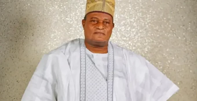 Eulogising Mustapha Ado Muhammad, Visionary Businessman, Industrialist and Philanthropist