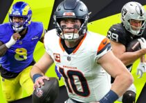 NFL Week 17 Picks: Tips and Predictions