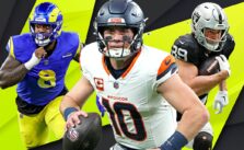 NFL Week 17 Picks: Tips and Predictions