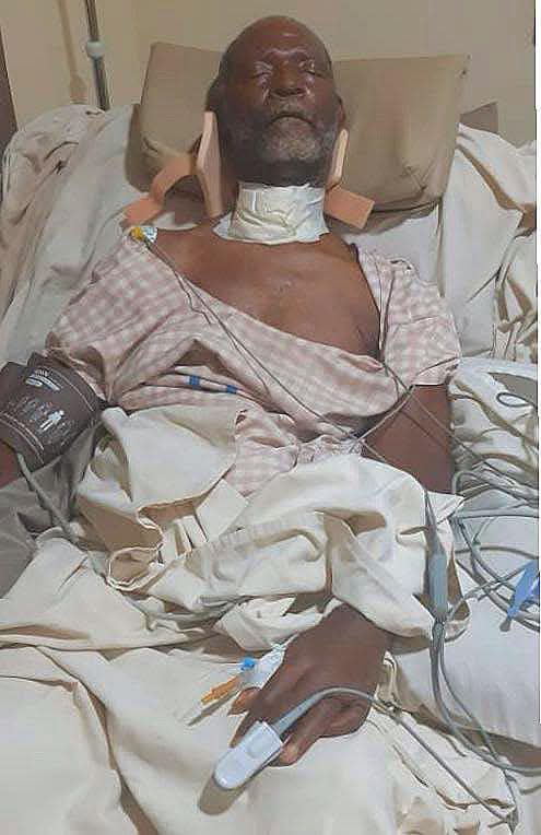 Anambra Govt Takes Over Medical Expenses of Brutalised Okechukwu Akaneme