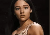 Romeo and Juliet Star Olivia Hussey Dies at 73