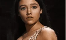 Romeo and Juliet Star Olivia Hussey Dies at 73