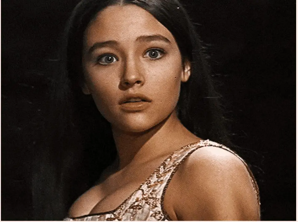 Romeo and Juliet Star Olivia Hussey Dies at 73 Converseer