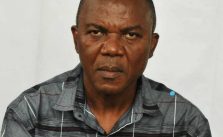 VC Extends Tenure of UNICAL Director of Academic Planning