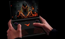 OnexPlayer G1 Mini Gaming Laptop Equipped With AMD Ryzen AI 9 HX 370 Processor