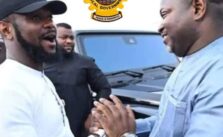 Oshodi-Isolo LG Chairman Oloyede to Rename Liverpool Road After Seyi Tinubu