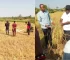 Governor Otu Flags Off Outgrowers Rice Harvest in Bekwarra