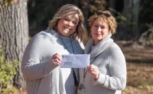 Covington Electric Cooperative Awards $11,440 in Grants to Teachers