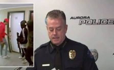 14 Illegal Immigrants Who Tortured Couple Were Gang Members - Colorado Police