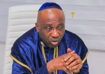 Primate Ayodele 2025 Prophecies