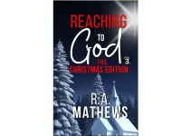 R.A. Mathews New Book Explores Hidden Gems of the Christmas Story