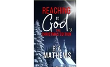 R.A. Mathews New Book Explores Hidden Gems of the Christmas Story