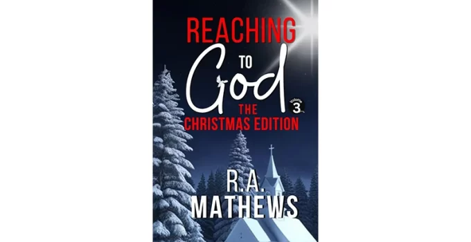 R.A. Mathews New Book Explores Hidden Gems of the Christmas Story