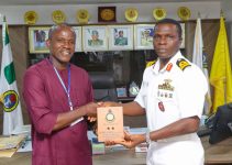 Table Tennis Tourney: Nigerian Navy Pledges Commitment to Sports Devt in Cross River