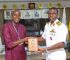 Table Tennis Tourney: Nigerian Navy Pledges Commitment to Sports Devt in Cross River