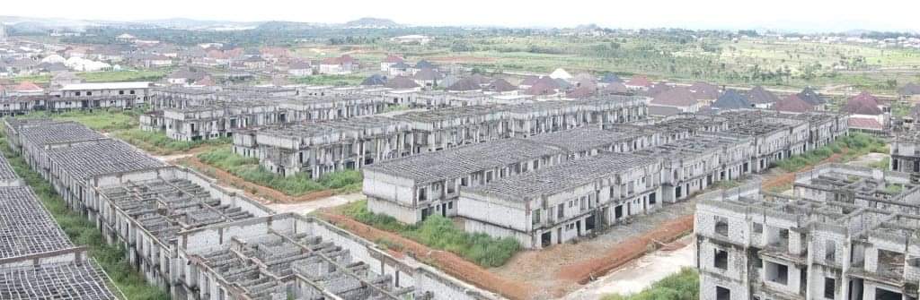 Top Politician Forfeits Estate Containing 753 Units of Duplexes