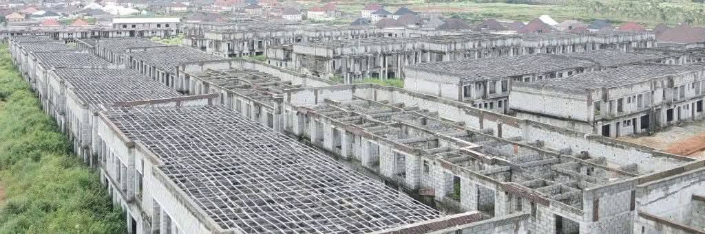 Top Politician Forfeits Estate Containing 753 Units of Duplexes, Others to FG in Abuja