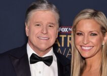 Sean Hannity and Ainsley Earhardt Announce Engagement