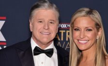 Sean Hannity and Ainsley Earhardt Announce Engagement