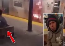 Identity of Suspect Who Lit Woman on Fire on New York Subway Revealed