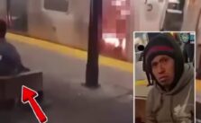 Identity of Suspect Who Lit Woman on Fire on New York Subway Revealed