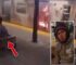 Identity of Suspect Who Lit Woman on Fire on New York Subway Revealed