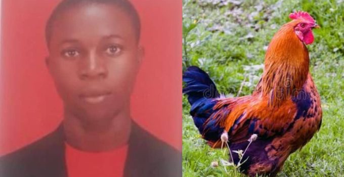 Update on 17-year-old Boy Sentenced to Death by Hanging for Stealing Fowl in Osun