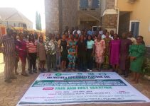 Tax Justice and Governance Platform Trains Stakeholders in Cross River