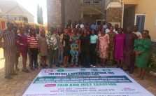 Tax Justice and Governance Platform Trains Stakeholders in Cross River