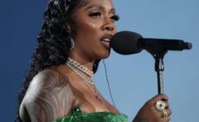 Tiwa Savage Hints at Retirement from Music