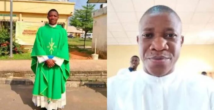 Peter Obi Condemns Killing of Rev Fr Tobias Okonkwo in Ihiala