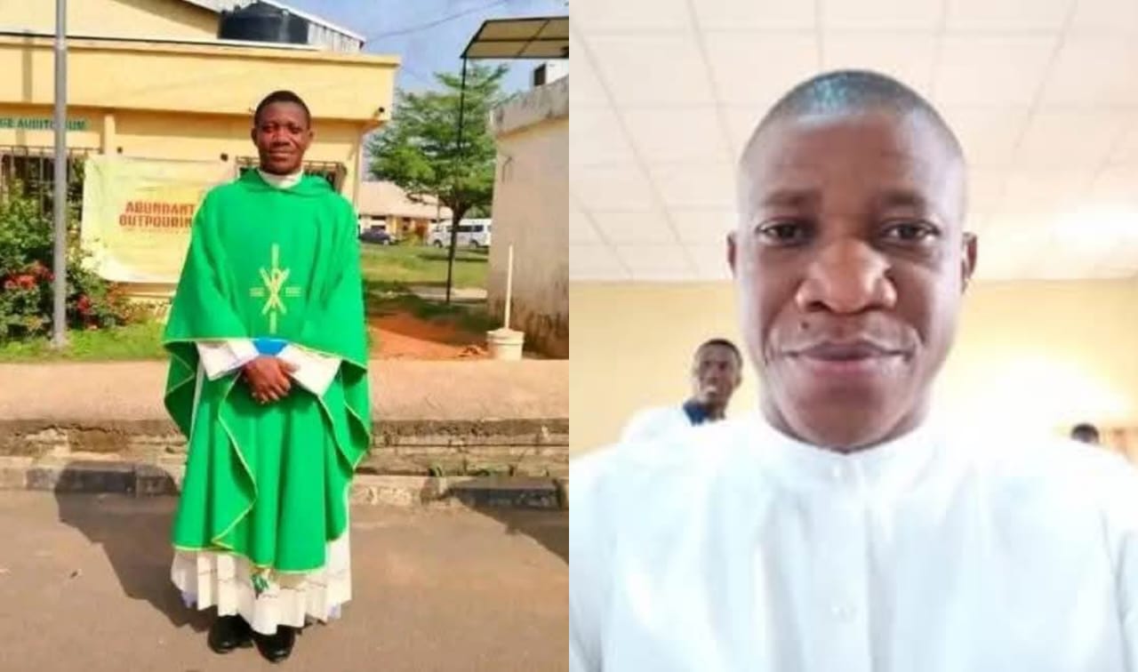 Peter Obi Condemns Killing of Rev Fr Tobias Okonkwo in Ihiala