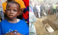 5-year-old Boy Drowns on Christmas Day in Cross River