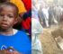 5-year-old Boy Drowns on Christmas Day in Cross River