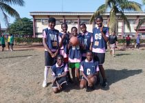 UNN Secondary School Hosts 17th Biennial Inter-House Sports