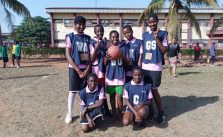 UNN Secondary School Hosts 17th Biennial Inter-House Sports