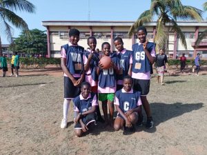 UNN Secondary School Hosts 17th Biennial Inter-House Sports