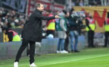 Union Berlin part ways with coach Bo Svensson
