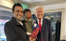 American Culture Causing Natives to Lose Their Jobs - Vivek