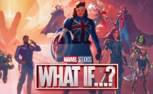 Movie Review: What If…? Season 3, Episode 4 – A Quirky and Overloaded Adventure