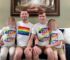 Georgian Gay Couple Sentenced to 100 Years in Prison for Raping Their Adopted Sons