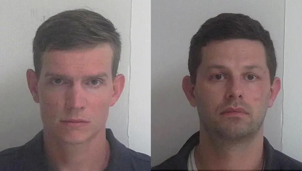 Georgian Gay Couple Sentenced to 100 Years in Prison for Raping Their
